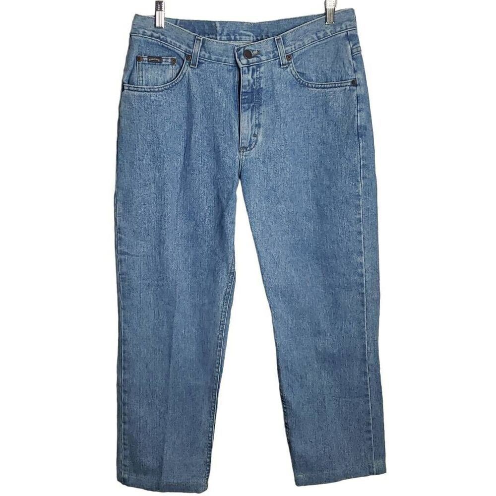 Vintage Denim Riders Jeans Size 14P